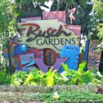Busch Gardens