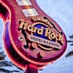 Hard Rock Cafe
