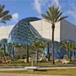 Salvador Dali Museum