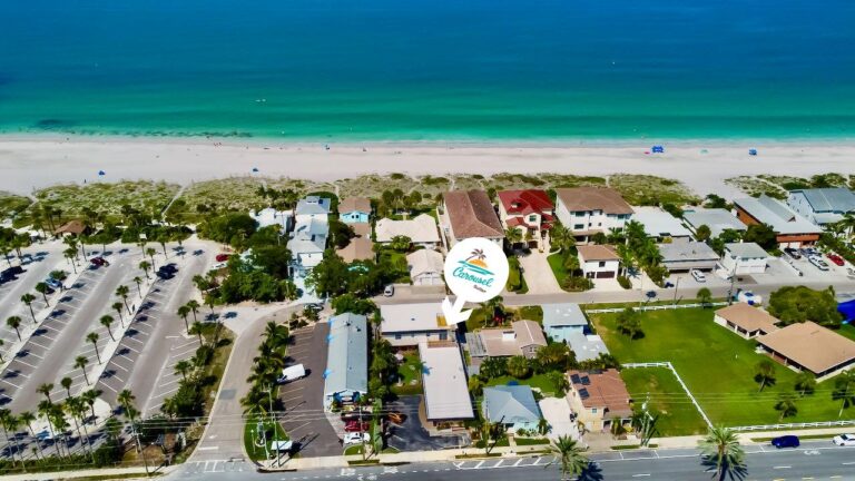 Carousel Suites Florida